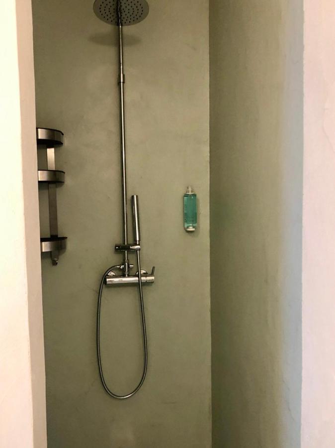 Cabana 2 Da קומפורטה מראה חיצוני תמונה