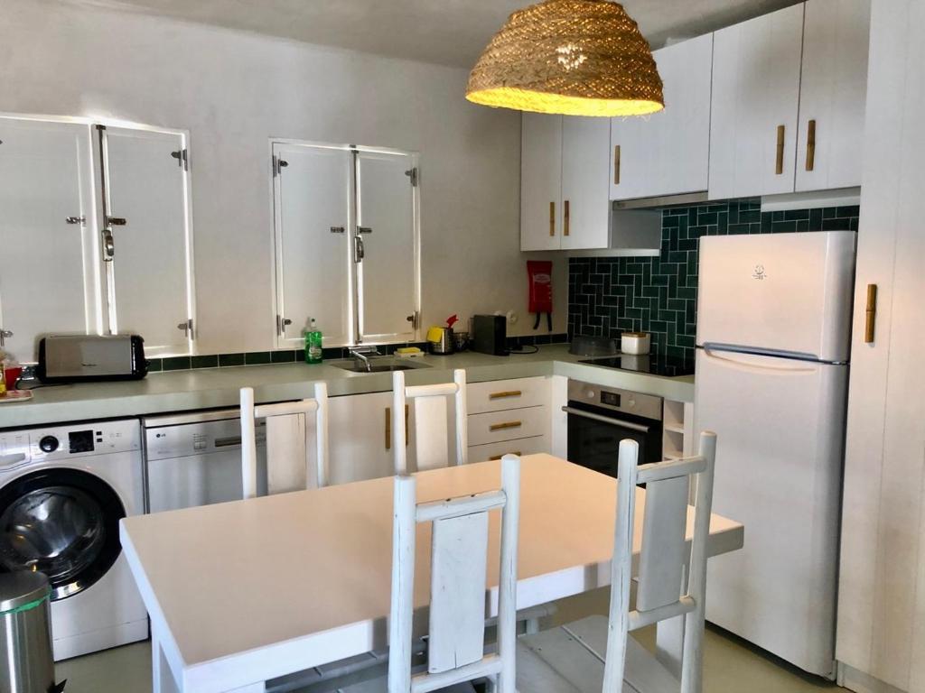 Cabana 2 Da קומפורטה מראה חיצוני תמונה