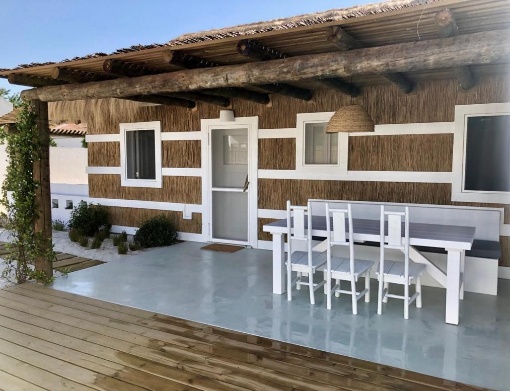 Cabana 2 Da קומפורטה מראה חיצוני תמונה