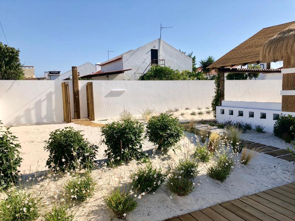 Cabana 2 Da קומפורטה מראה חיצוני תמונה