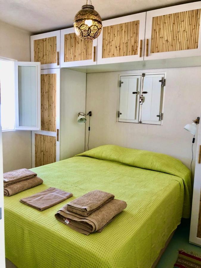 Cabana 2 Da קומפורטה מראה חיצוני תמונה