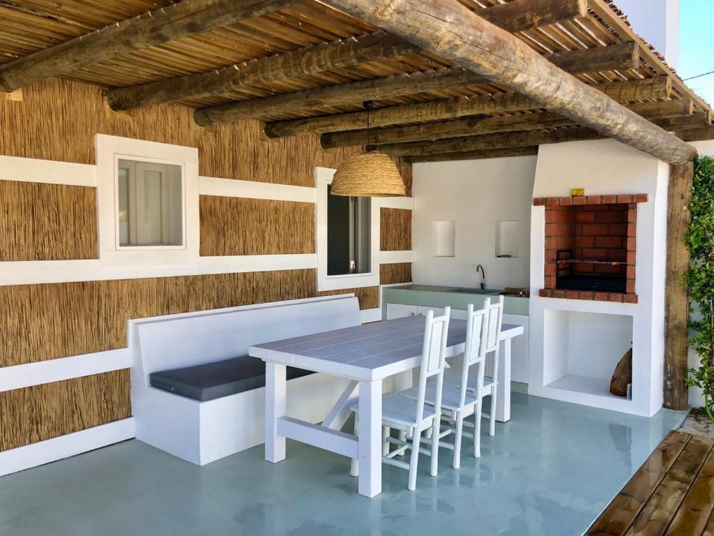 Cabana 2 Da קומפורטה מראה חיצוני תמונה