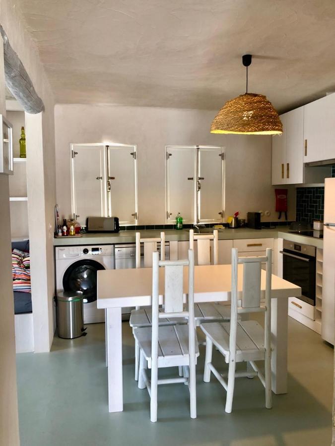 Cabana 2 Da קומפורטה מראה חיצוני תמונה