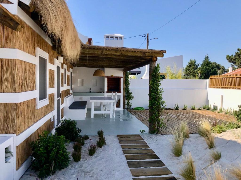 Cabana 2 Da קומפורטה מראה חיצוני תמונה