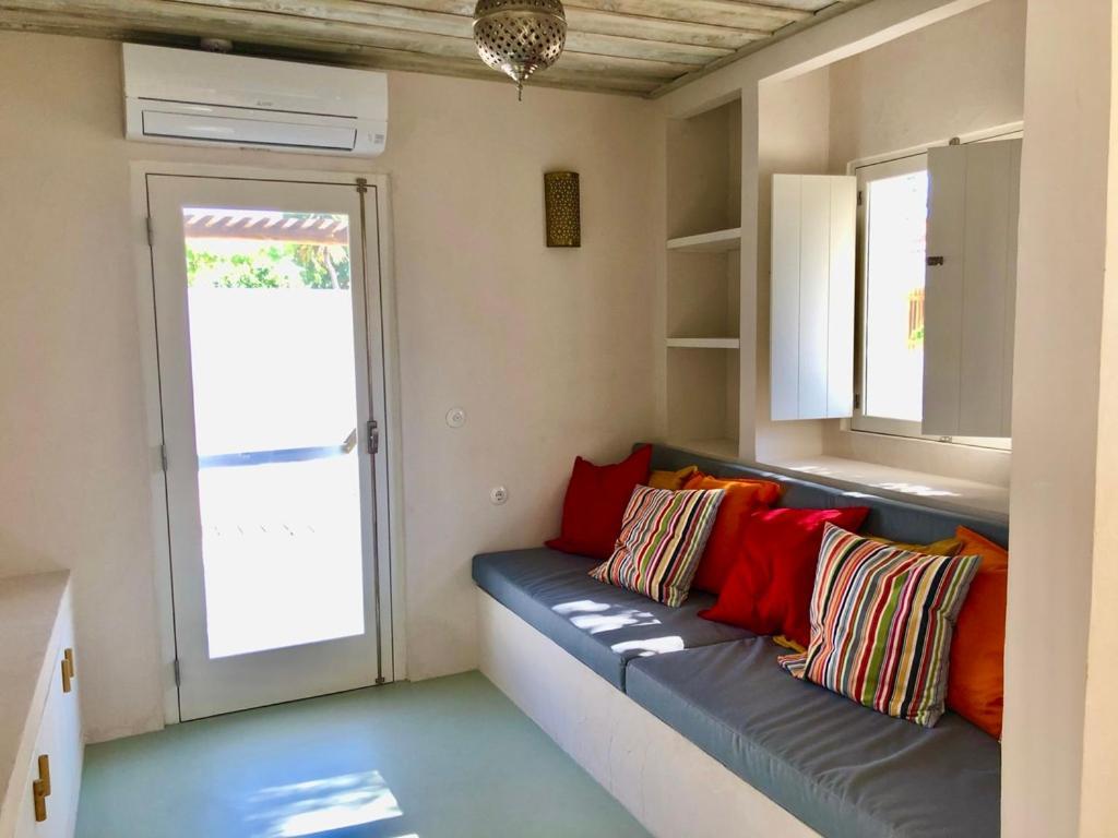 Cabana 2 Da קומפורטה מראה חיצוני תמונה